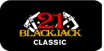 Classic single deck Blackjack
