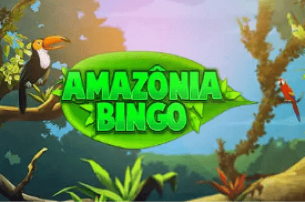 Amazonia Bingo