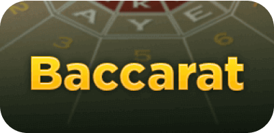 Ultimate Baccarat