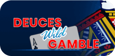 Deuses Wild Gamble