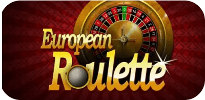European Roulette