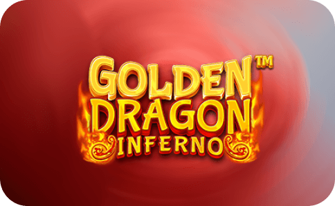Golden Dragon Inferno