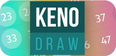 Keno Draw