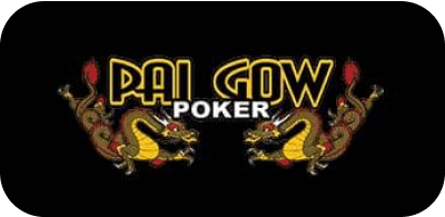 Pai Gow Poker