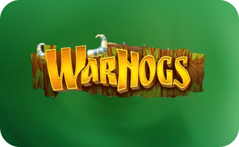 WarHogs Hellaways
